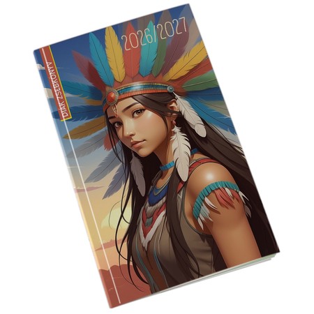 Diák zsebkönyv 2026-2027, Native