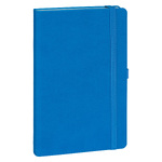 Notique, keménytáblás pontozott notesz, Blue, 13x21 cm Notique, keménytáblás pontozott notesz, Blue, 13x21 cm