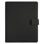 Filofax Camden A5 Fekete Modular