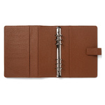 Filofax Camden A5 Mokka Modular Filofax Camden A5 Mokka Modular