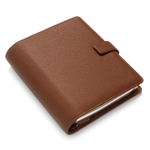 Filofax Camden A5 Mokka Modular Filofax Camden A5 Mokka Modular