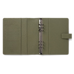 Filofax Camden A5 Oliva Modular Filofax Camden A5 Oliva Modular