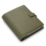 Filofax Camden A5 Oliva Modular Filofax Camden A5 Oliva Modular