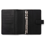 Filofax Camden Personal Fekete Modular