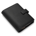 Filofax Camden Personal Fekete Modular