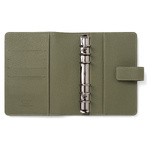 Filofax Camden Personal Oliva Modular Filofax Camden Personal Oliva Modular