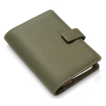 Filofax Camden Personal Oliva Modular Filofax Camden Personal Oliva Modular