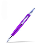 Filofax Toll Contemporary Lila