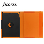 Filofax Tablet Case Borító kicsi Metropol Rugalmas zárószalag, Narancs