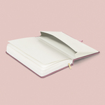 Aprint, vonalas notesz, Neo Pink, 15x21 cm Aprint, vonalas notesz, Neo Pink, 15x21 cm