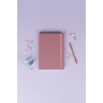 Aprint, vonalas notesz, Neo Pink, 15x21 cm Aprint, vonalas notesz, Neo Pink, 15x21 cm