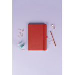 Aprint, vonalas notesz, Piros, 15x21 cm Aprint, vonalas notesz, Piros, 15x21 cm