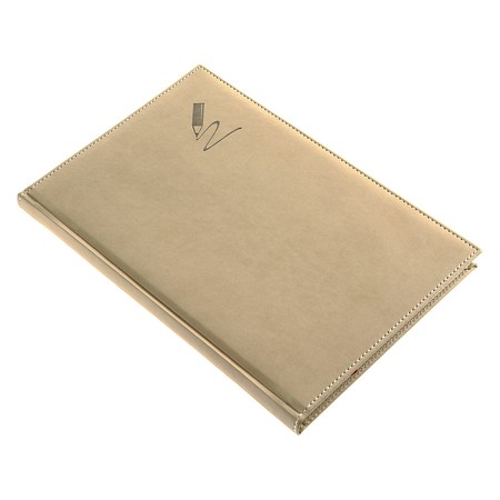 Bolero, B5 napló, Drapp