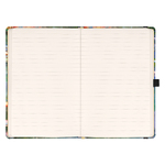 Claude Monet, keménytáblás vonalas notesz, 13x21 cm Claude Monet, keménytáblás vonalas notesz, 13x21 cm