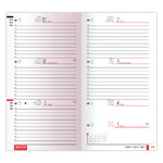 Picture, álló zsebnaptár, Magnólia