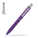 Filofax Ceruza Calipso Lila