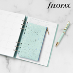Filofax lefűzhető zipzáras erszény Multifit Expressions