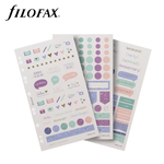 Filofax Matricák Multifit (Personal, A5, A4) Expressions