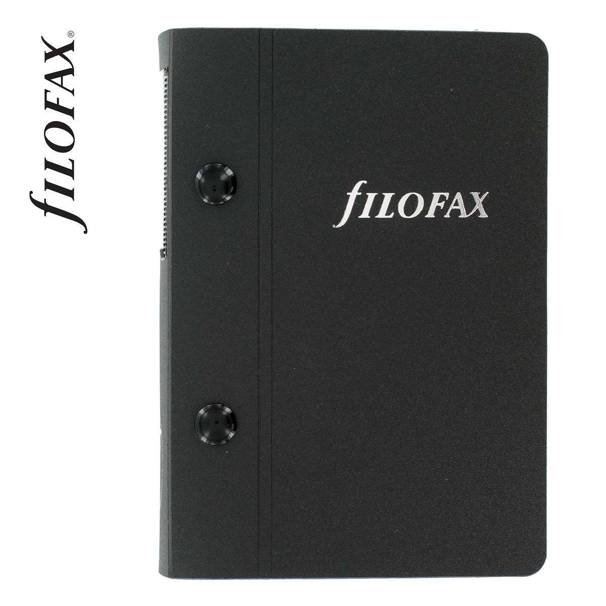 Filofax Tároló iratgyűjtő Pocket