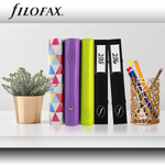 Filofax Tároló iratgyűjtő Pocket