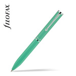 Filofax Toll Botanics Türkiz