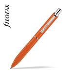 Filofax Toll Calipso Narancs