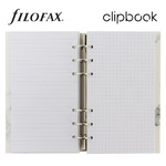 Filofax Clipbook Architexture Personal Márvány