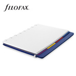 Filofax Notebook Classic A5 Kék