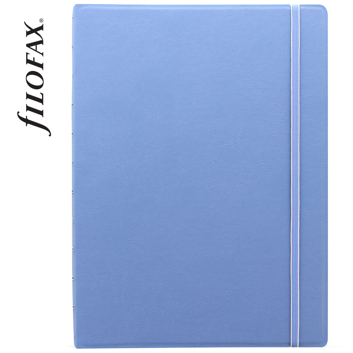 Filofax Notebook Classic Pastel A4 Égkék
