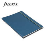 Filofax Notebook Neutrals A4 Kék