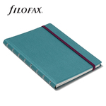 Filofax Notebook Neutrals A5 Türkíz