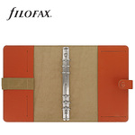 Filofax Original A5 Narancs