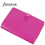 Filofax Original Personal Fluoro Pink