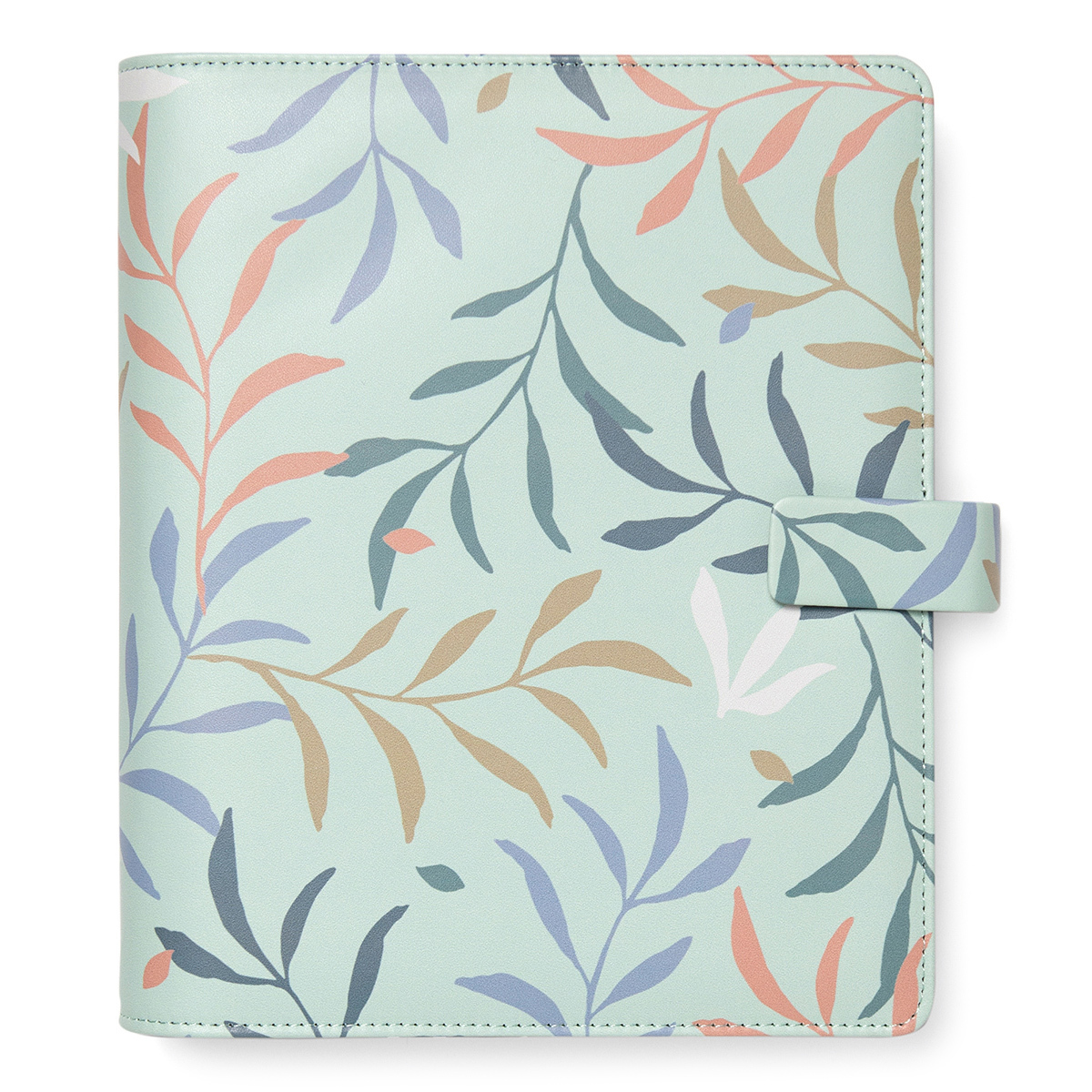 Filofax Botanical A5 Menta Filofax Botanical A5 Menta