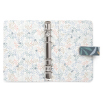 Filofax Botanical Personal Kék