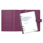 Filofax Camden A5 Szilva Modular Filofax Camden A5 Szilva Modular