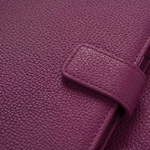 Filofax Camden A5 Szilva Modular Filofax Camden A5 Szilva Modular