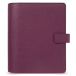 Filofax Camden A5 Szilva Modular Filofax Camden A5 Szilva Modular