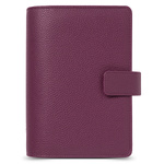 Filofax Camden Personal Szilva Modular Filofax Camden Personal Szilva Modular