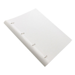 Filofax Clipbook Classic A4 Fehér