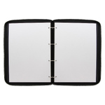 Filofax Clipbook Classic A4 Zip Fekete Filofax Clipbook Classic A4 Zip Fekete