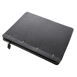 Filofax Clipbook Classic A4 Zip Fekete Filofax Clipbook Classic A4 Zip Fekete