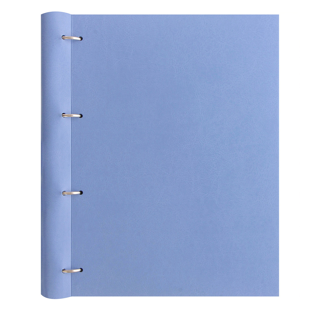 Filofax Clipbook Classic Pastel A4 Égkék Filofax Clipbook Classic Pastel A4 Égkék