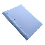 Filofax Clipbook Classic Pastel A4 Égkék Filofax Clipbook Classic Pastel A4 Égkék