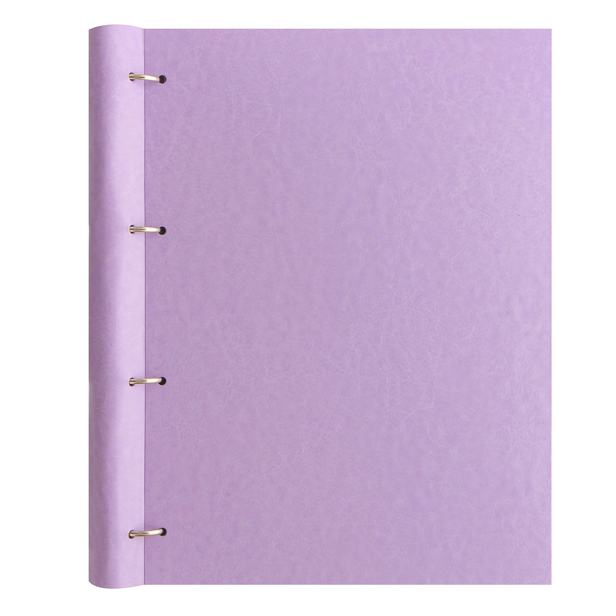 Filofax Clipbook Classic Pastel A4 Orchidea Filofax Clipbook Classic Pastel A4 Orchidea