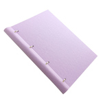 Filofax Clipbook Classic Pastel A4 Orchidea Filofax Clipbook Classic Pastel A4 Orchidea