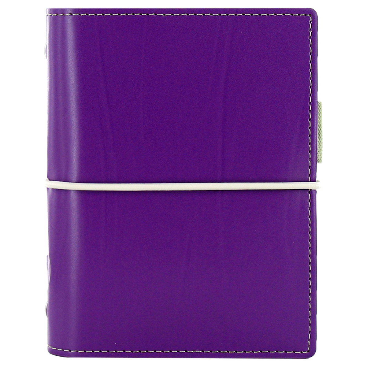 Filofax Domino Pocket Lila Filofax Domino Pocket Lila