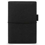 Filofax Domino Soft Personal Fekete Modular Filofax Domino Soft Personal Fekete Modular