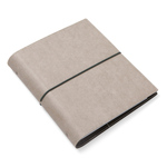 Filofax Eco Essential A5 Szürke