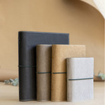 Filofax Eco Essential A5 Szürke